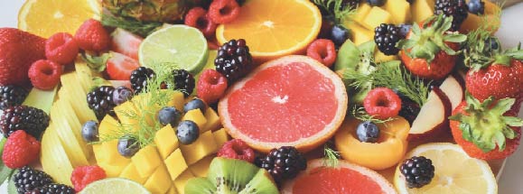 Azúcares Añadidos de la Fruta Procesada